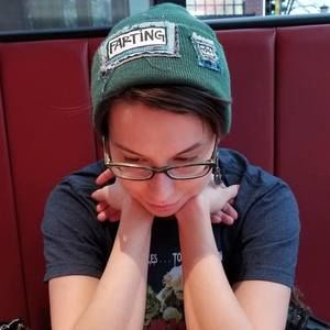 Meet your Posher, Ellie